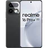 16 Pro+ 5G 8/ 256GB Master Grey + Charger