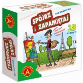 _8358840 Pažiūrėk ir įsimink 17830