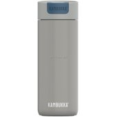 11-02017 Olympus, Serious Grey, 500 ml - Thermal bottle