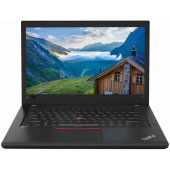 14" ThinkPad T480 i5-8250U 8GB 1TB SSD Win 11 Pro NOR/ ENG ReNew