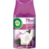 Air Wick Air Wick Freshmatic Księżycowa Lilia otulona satyną 250ml Wkł