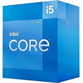 Core i5-12500 BX8071512500SRL5V dėžutė