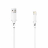 Charger 4A + Lightning cable 1,0 m