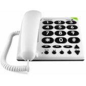 PhoneEasy 311c White