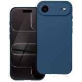 Soft Phone Case iPhone 17 Air Navy