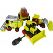Mega Creative AGRICULTURAL MACHINE TO SKREC AKC 35X27X8 MC 4SZT 48