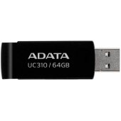 64GB UC310 USB 3.2 juodas