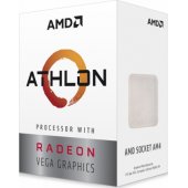Athlon 3000G YD3000C6FHBOX Box