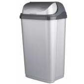 WASTE BIN 10L RASMUS