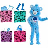 Mattel Barbie Cutie Reveal Rūpintojėliai Series - Growling Bear