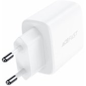 A25 20W PD QC 3.0 White