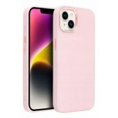 "Frame Case Xiaomi Redmi 12 4G/ 12 5G", rožinis