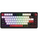 AK820 Max Plus Avokado Switch juodai pilkas