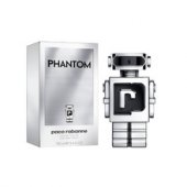 _7422642 Paco Rabanne Phantom tualetinis vanduo vyrams Tester 100 ml