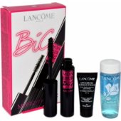 Lancome LANCOME rinkinys (MASCARA MONSIEUR BIG + BI-FACIL 30ML + EFFACERNE