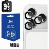 Lens Protection Pro Apple iPhone 17 Pro/ 17 Pro Max Silver