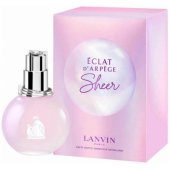 Lanvin Lanvin Eclat d®Arpege Sheer tualetinis vanduo 30 ml 1
