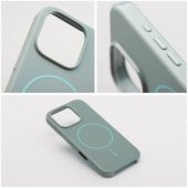 Glossy MagSafe iPhone 17 Pro Mint