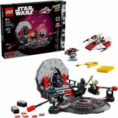 75427 SMART Play: SMART Play: Throne Room Showdown and A-wi