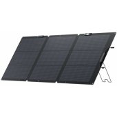 Foldable Solar Panel 160W