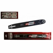 AWTools Prowadnica do piły 35cm 14" 1,3mm 0,050" 3/ 8" do CS450 (AW8005
