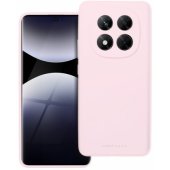 Cloud Skin Xiaomi Redmi Note 14 Pro 5G šviesiai rožinis