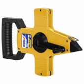 Dedra Rolled surveying tape measure driven 12.5mm 30m - M3005