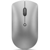 600 Bluetooth Silent Mouse Grey