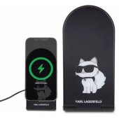 Choupette MagSafe 15W Black