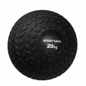 Slam Ball (23cm) CrossFit ir fitneso pratimams