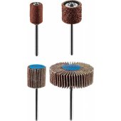Graphite Mini Grinder priedai (Mini grinder accessories, ta