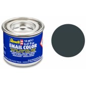 Revell modeliavimui skirti dažai "Granite Grey" Matt 14ml - 32169