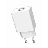 DC02 2.1A 10W White