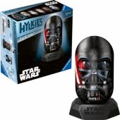 Ravensburger 3D dėlionė Hylkies: Darth Wader