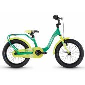 niXe 16" Green/ Lime