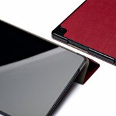Dėklas Xiaomi Redmi Pad SE 11.0, bordo