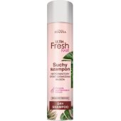 Joanna Ultra Fresh szampon suchy 200ml