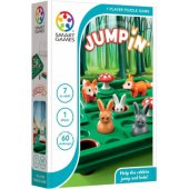 Smart Games Smart Games - Hop Do Norki (SG421)