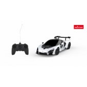 _7055657 RASTAR car model R/ C 1:24 McLaren Senna, 96700
