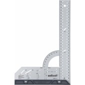 Wolfcraft 5205000 – 200x300mm universalus kampainis ir statramstinis kampainis