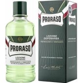 Proraso balzamas po skutimosi 400 ml