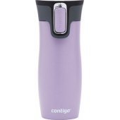 Contigo Kubek termiczny West Loop 2.0 Dark Plum 470ml (2104579)