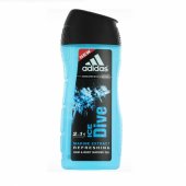 Ice Dive dušo gelis 400ml