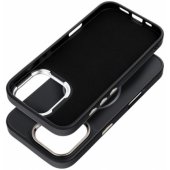 Frame Mag Cover iPhone 17 Black