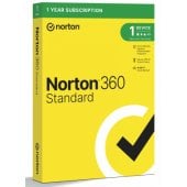 360 Standard Anti-Virus 1PC 1Y
