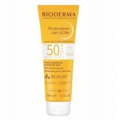 Bioderma Photoderm apsauginis pienelis nuo saulės MAX Ultra Milk SPF50+ 200 ml