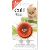 Catit CATIT ugnies kamuolys