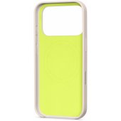 Beats Hardshell Case with MagSafe iPhone 17 Pro Lime Stone
