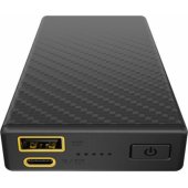 "Summit 20000mAh" Juoda