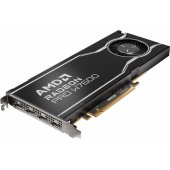 Radeon Pro W7600 8GB GDDR6 128bit